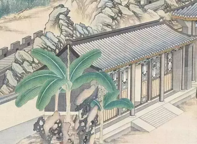 这些宋词里的中国庭院,美的不仅是意境