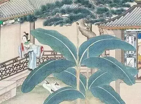 这些宋词里的中国庭院,美的不仅是意境