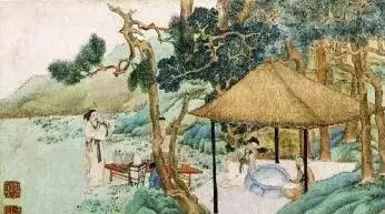 这些宋词里的中国庭院,美的不仅是意境