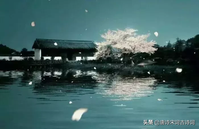 千古名句!最具哲理性的十首诗词