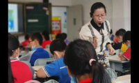 读后感范文四年级（小学生四年级读后感范文4篇）
