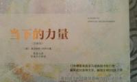 关于当下的力量读后感大全