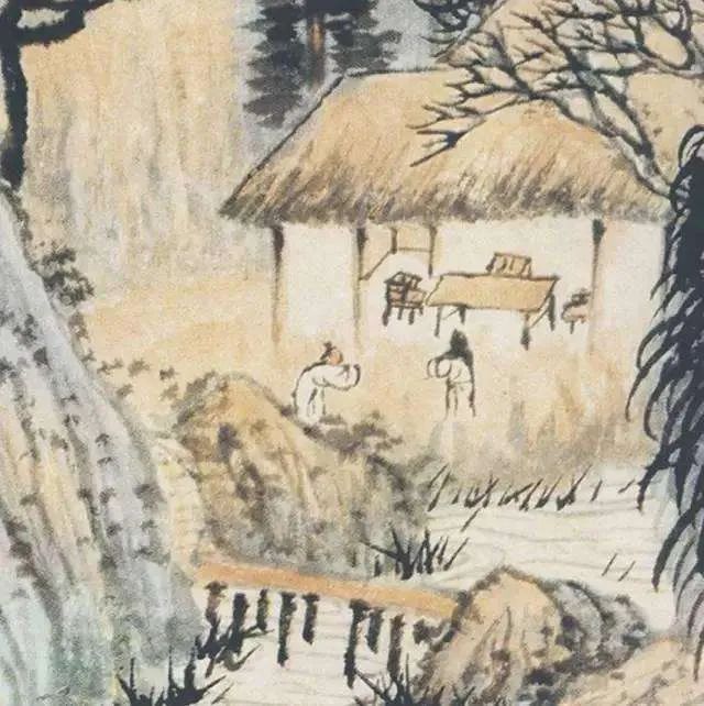 辛弃疾最经典的10首宋词,每一首都是千古绝唱,值得一读再读