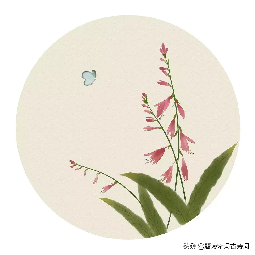 这100首夏日的诗词,一定能让你清心净气,清凉一夏