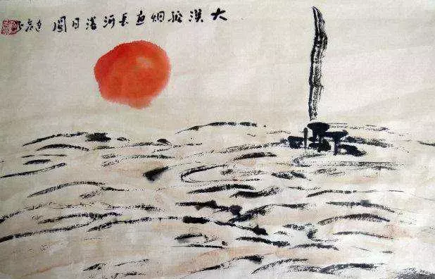 写夕阳最著名的10首诗词,夕阳下断肠人在天涯