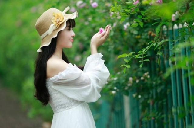 幸福是苦中有乐,冷暖自知,优秀作文欣赏:《幸福》