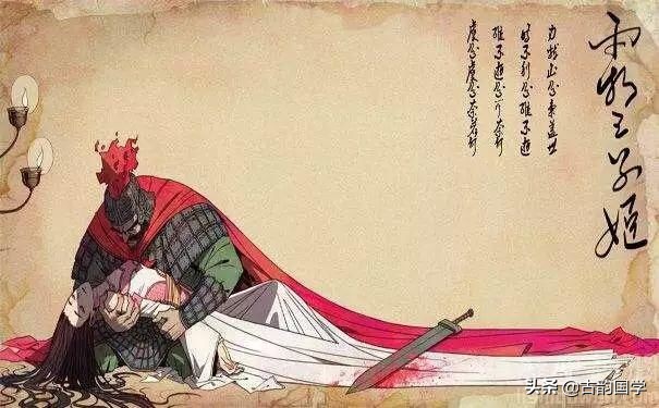 最励志的20首诗词,满满的正能量,送给努力的自己