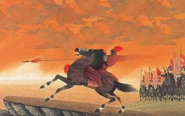 辛弃疾最经典的10首宋词,每一首都是千古绝唱,值得一读再读