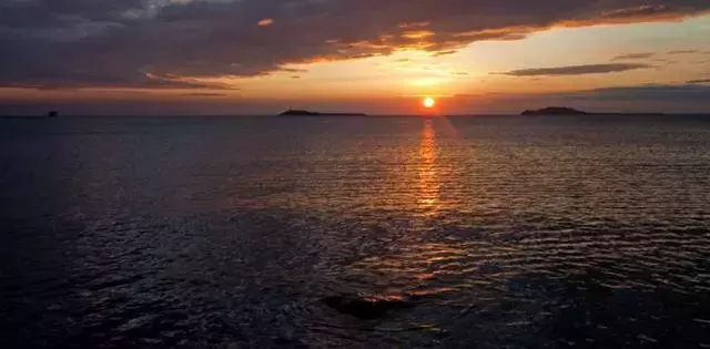写夕阳最著名的10首诗词,夕阳下断肠人在天涯