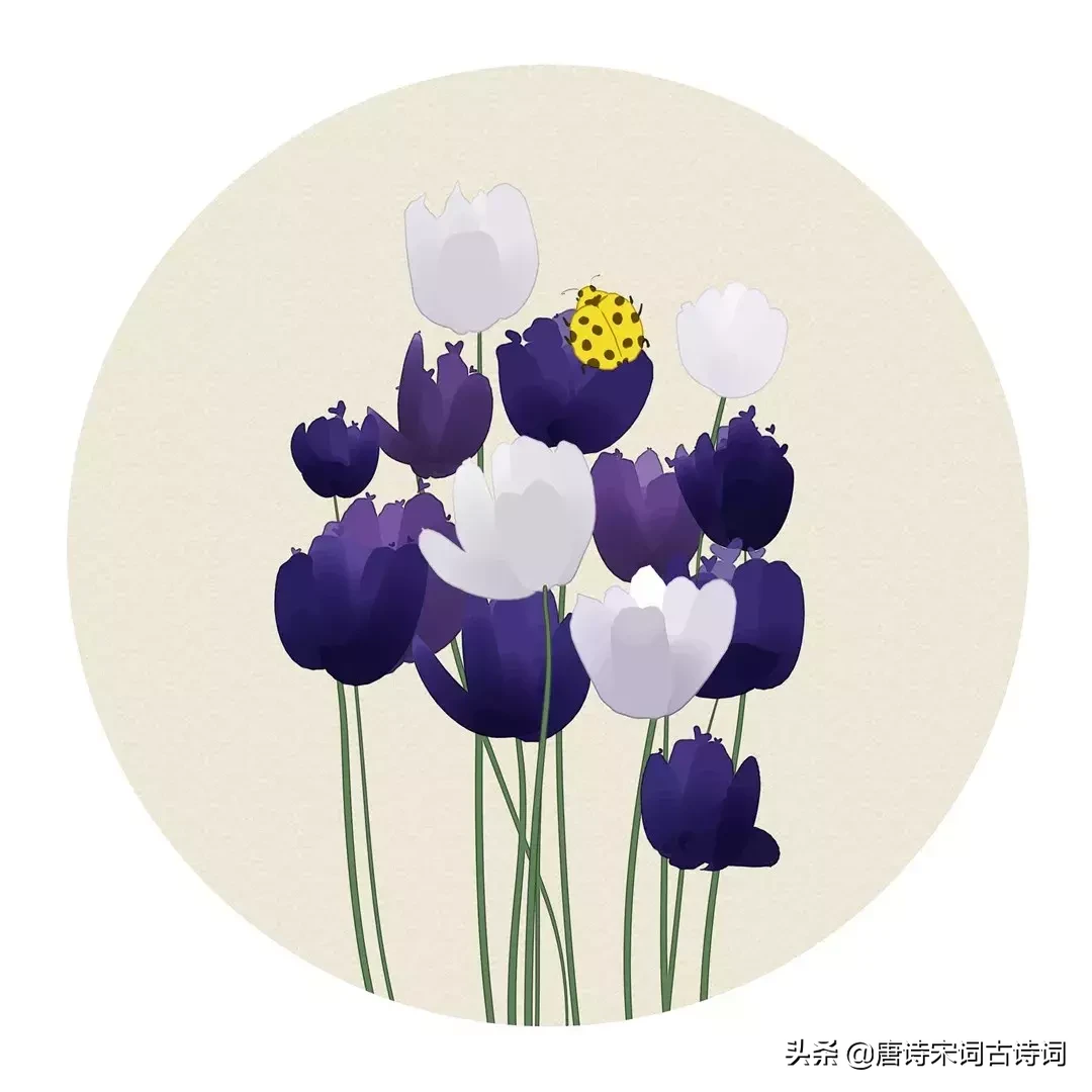 这100首夏日的诗词,一定能让你清心净气,清凉一夏