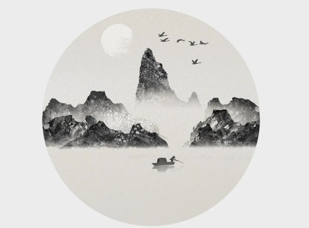 黄庭坚最经典的10首诗词,每一首都是千古佳作,写尽人生百味