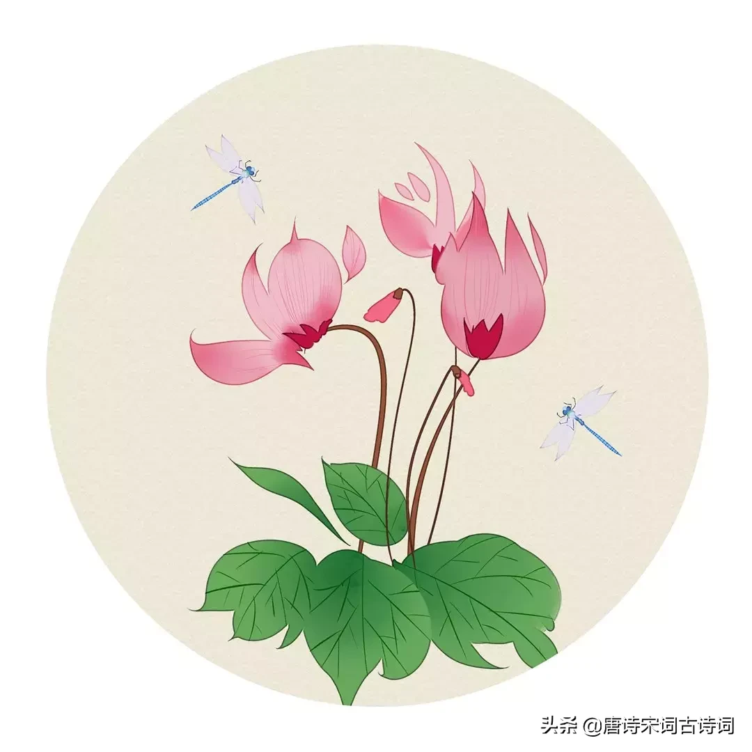 这100首夏日的诗词,一定能让你清心净气,清凉一夏