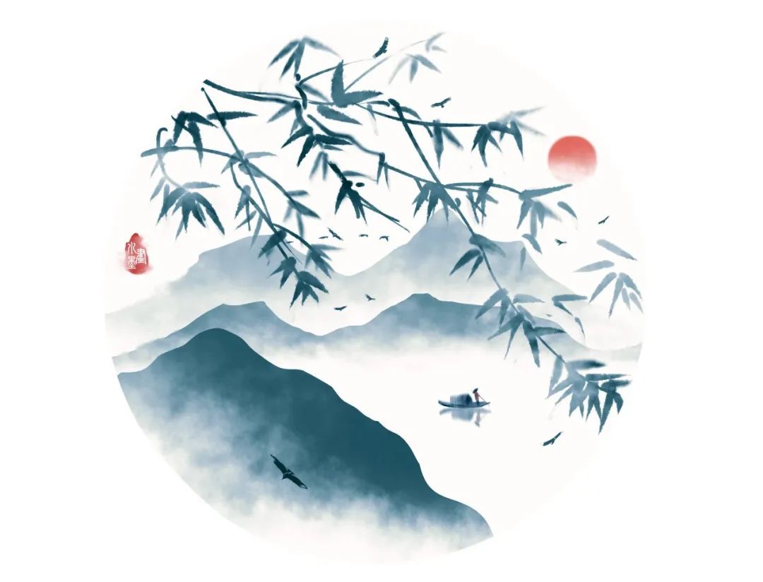 黄庭坚最经典的10首诗词,每一首都是千古佳作,写尽人生百味