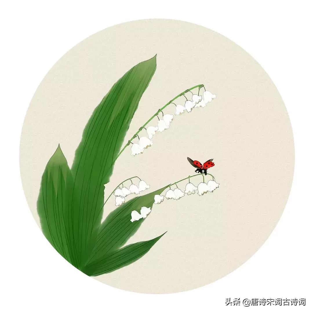 这100首夏日的诗词,一定能让你清心净气,清凉一夏