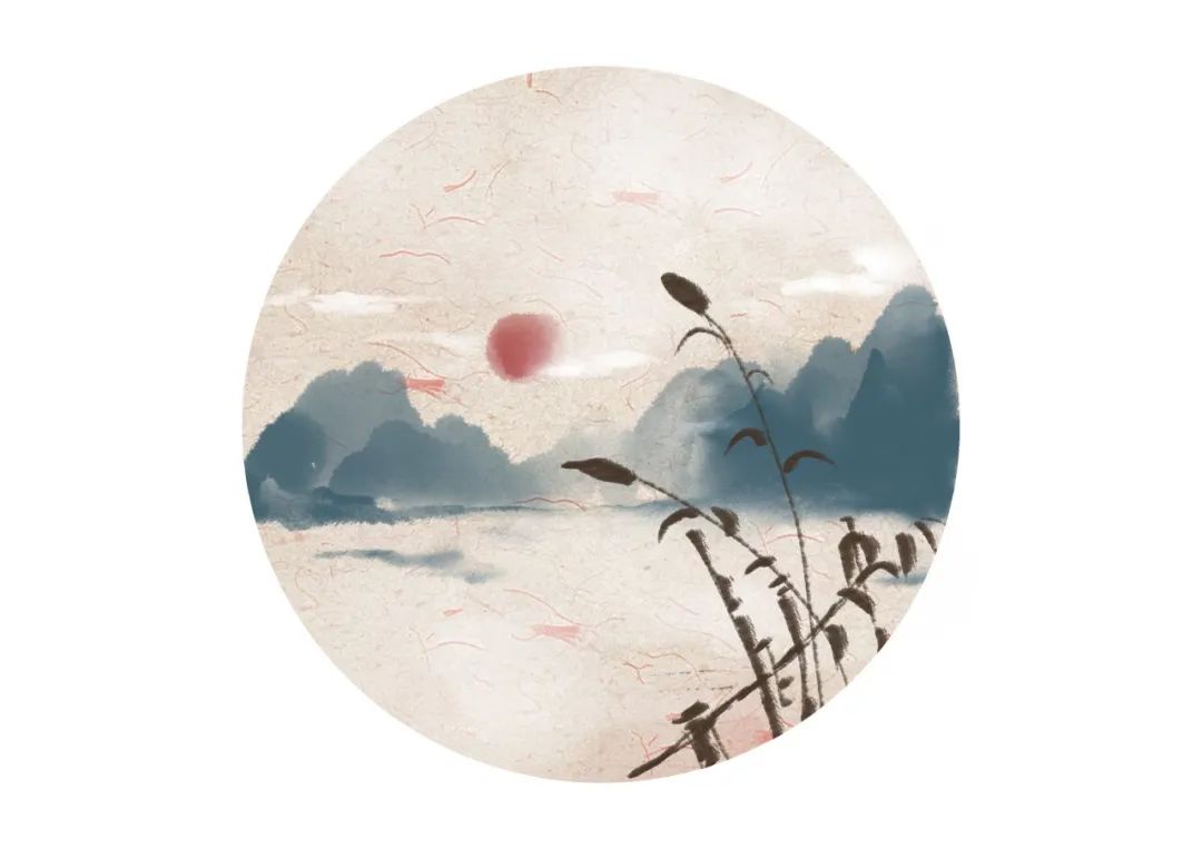 黄庭坚最经典的10首诗词,每一首都是千古佳作,写尽人生百味