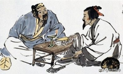 最励志的20首诗词,满满的正能量,送给努力的自己