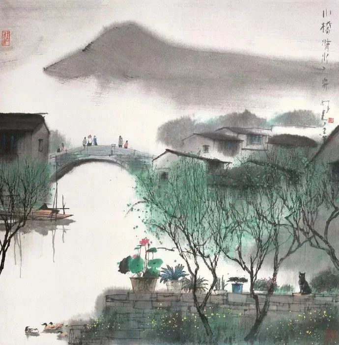 辛弃疾最经典的10首宋词,每一首都是千古绝唱,值得一读再读