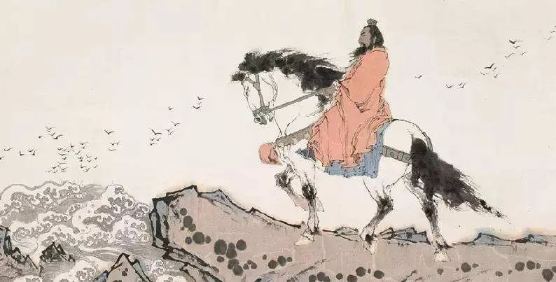 辛弃疾最经典的10首宋词,每一首都是千古绝唱,值得一读再读