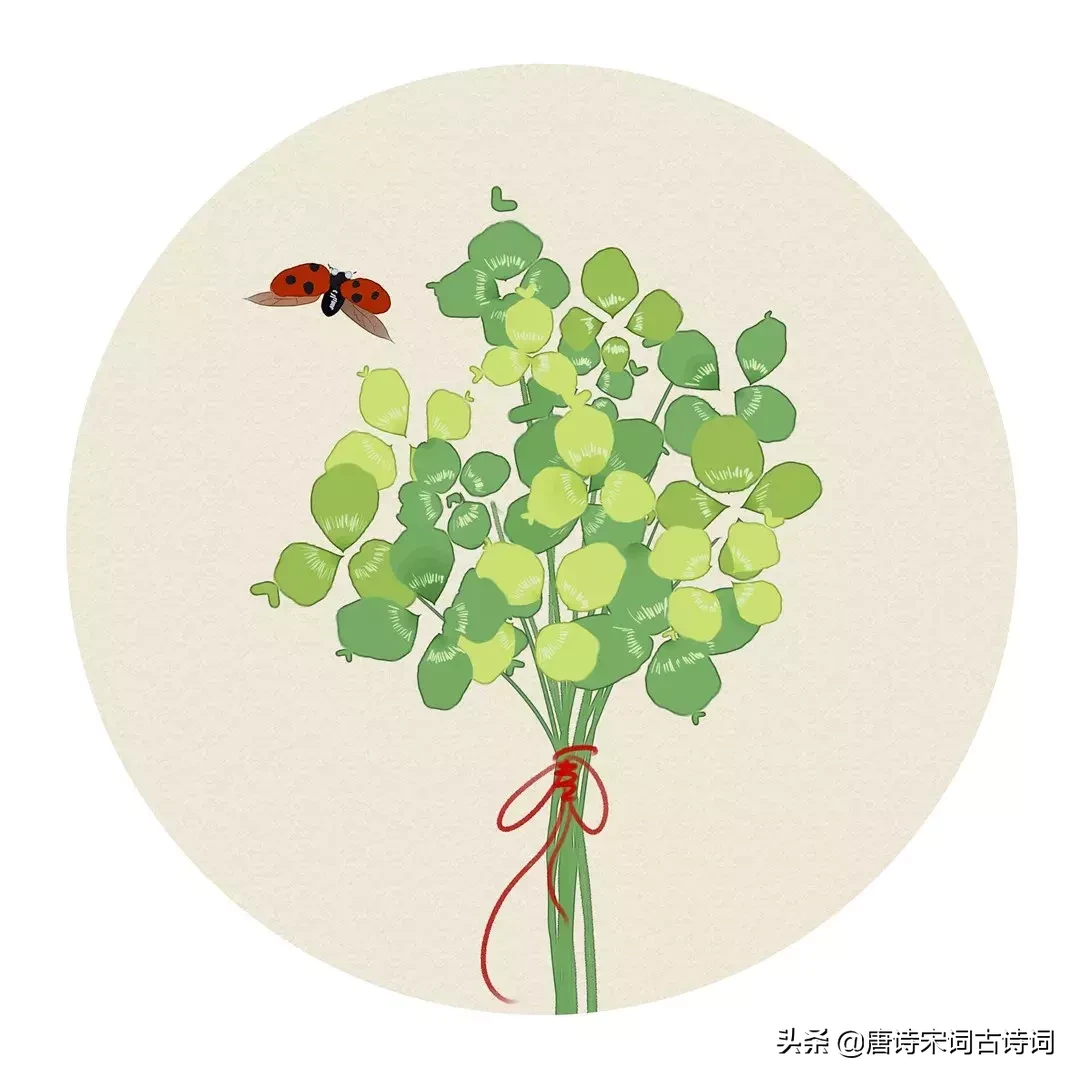 这100首夏日的诗词,一定能让你清心净气,清凉一夏