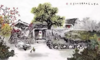 描写田园古诗有哪些（乡村田园的古诗10首）