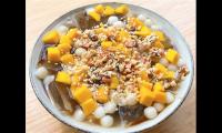 美食发圈的精致句子【图】