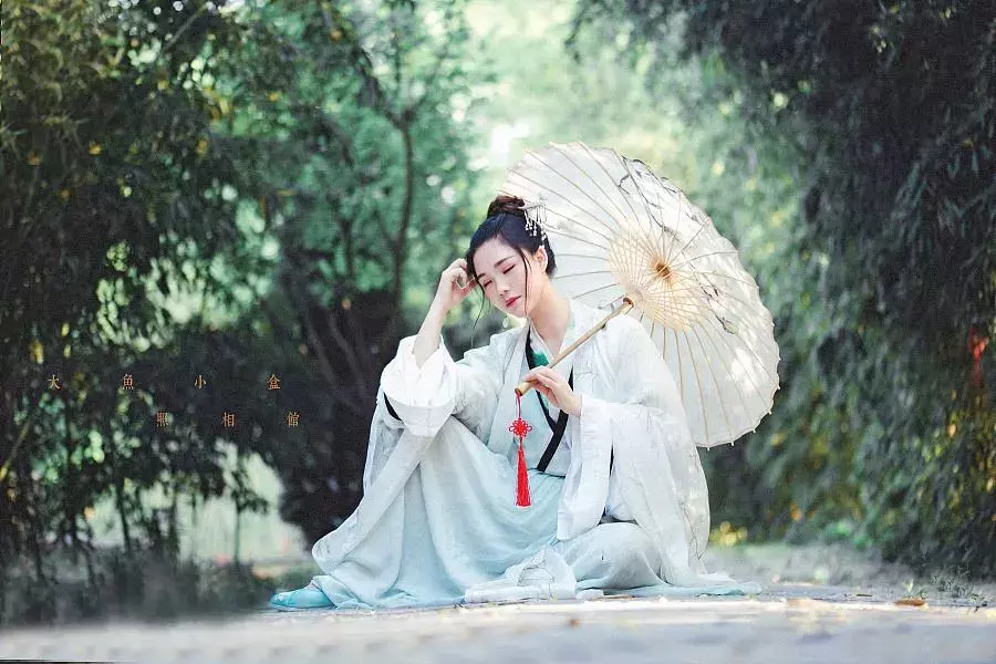 十首柳永诗词:系我一生心,负你千行泪