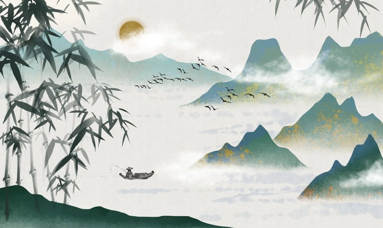 10句表达对爱人思念的古诗词,堪称人间最美的情话!