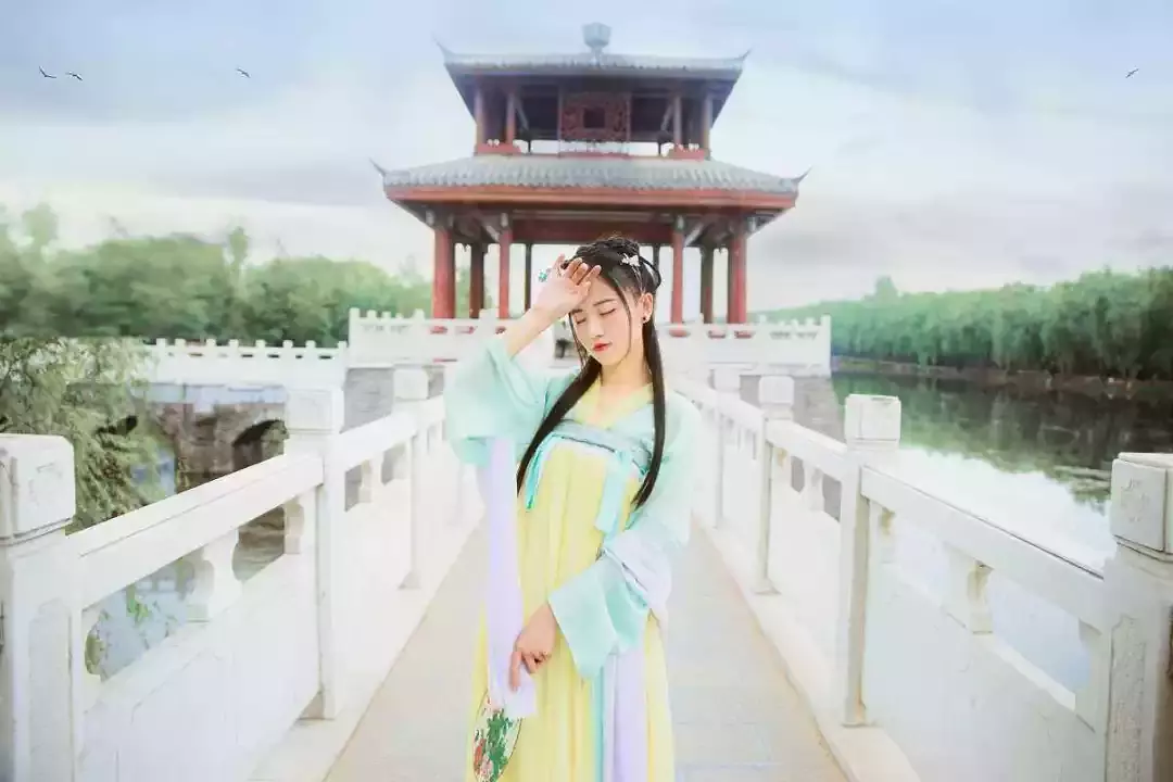 十首柳永诗词:系我一生心,负你千行泪