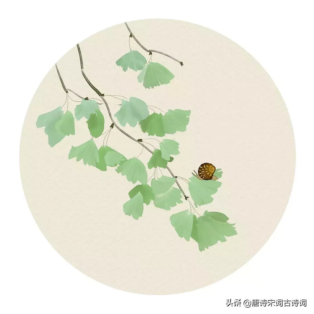 这100首夏日的诗词,一定能让你清心净气,清凉一夏