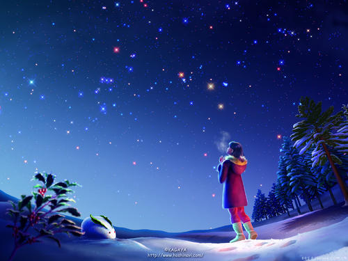 冰心 《繁星》