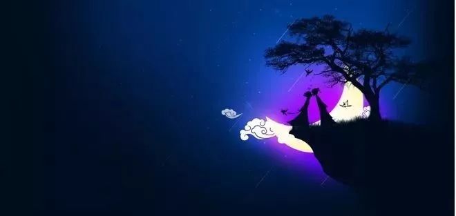 名师解读丨杜牧《七夕》:天街夜色凉如水,坐看牵牛织女星