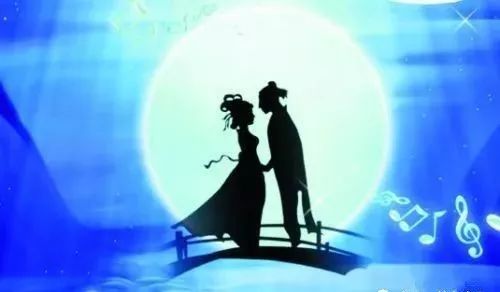 名师解读丨杜牧《七夕》:天街夜色凉如水,坐看牵牛织女星