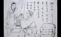 感谢的诗句经典十句（形容瞬间被感动的诗词）