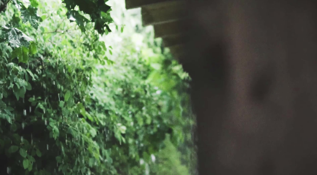 当暴雨遇见古诗词,十五首有关暴雨的诗词,欣赏暴雨的气势与景象