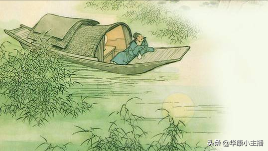 古诗《芙蓉楼送辛渐》王昌龄,完整解析 附:主持人朗诵视频