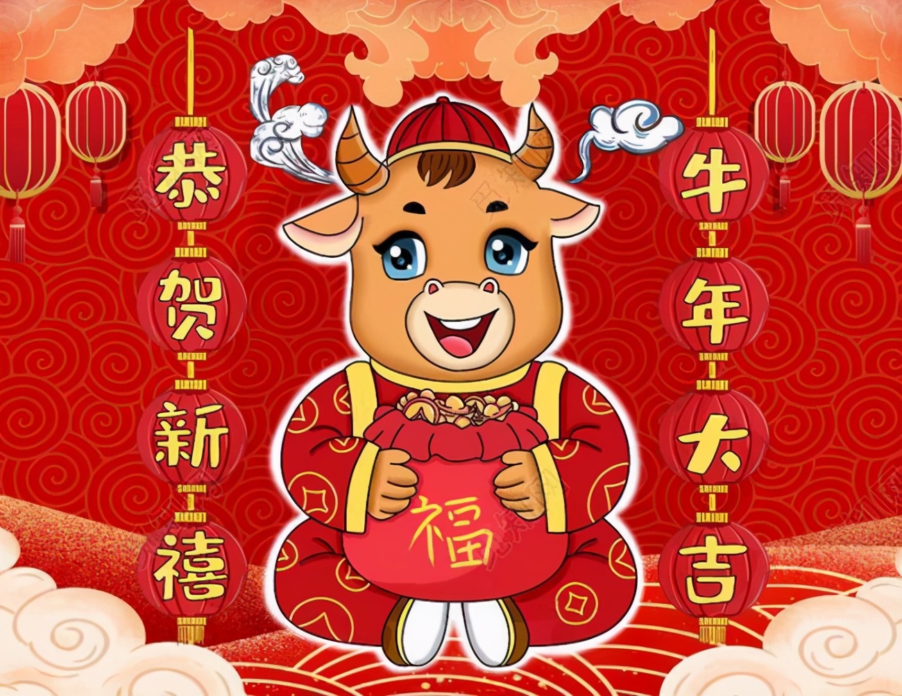 小学生优秀作文欣赏:《别样的拜年》,不一样的风俗,令人向往