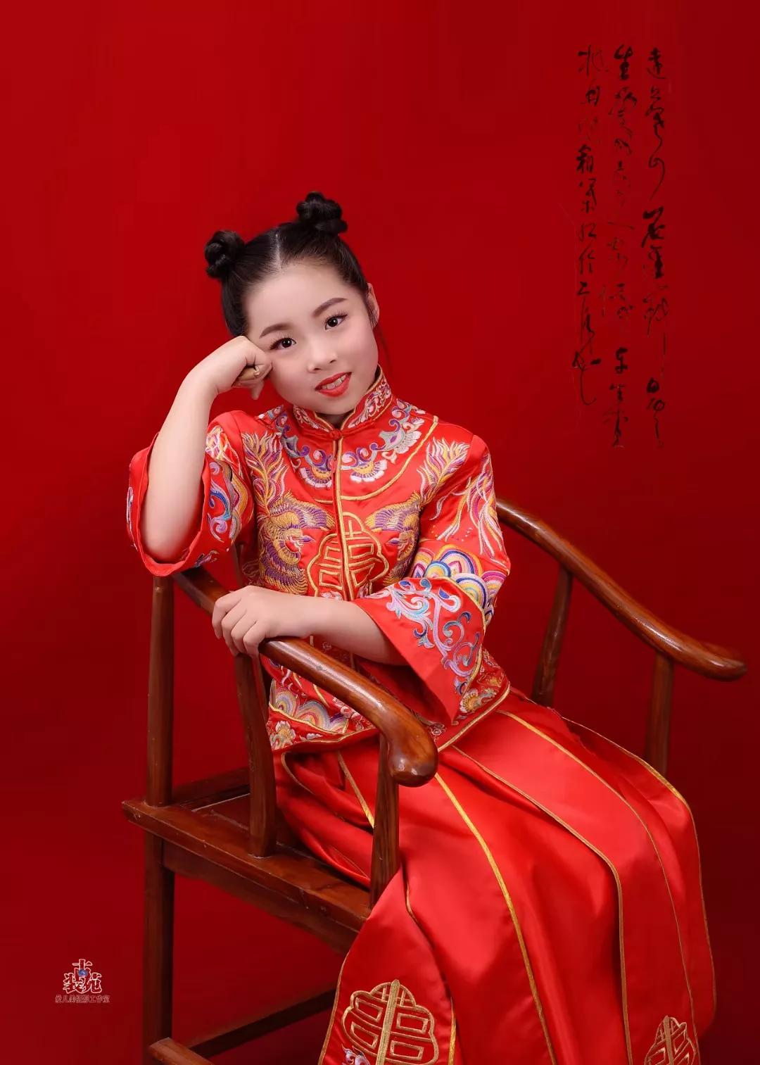 用文言文写给女儿的生辰寄语