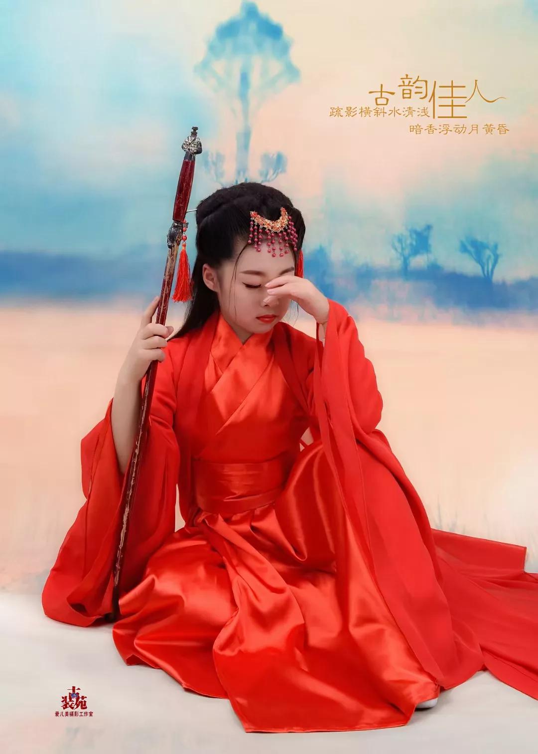 用文言文写给女儿的生辰寄语