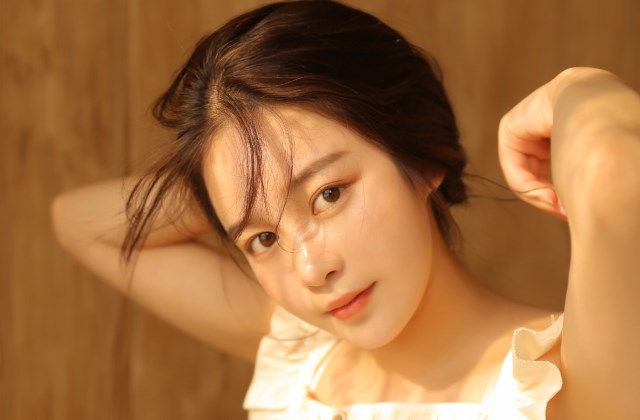 阳光好心情好的句子 春天好心情的说说