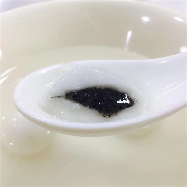 元宵节为什么要吃汤圆?