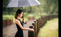 适合雨过天晴发的说说(适合雨后发朋友圈的文案)