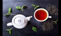 品茶赏花的精美句子(适合煮茶喝茶发的朋友圈说说)