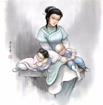 散文:谁言寸草心,报得三春晖‖母亲节,怀念母亲