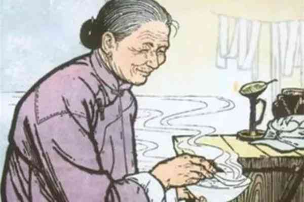 散文:谁言寸草心,报得三春晖‖母亲节,怀念母亲