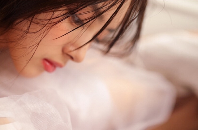 女人心态阳光的句子 女人致最好自己的句子