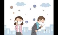 预防新型冠状病毒说说(抗击新型肺炎疫情的朋友圈句子)