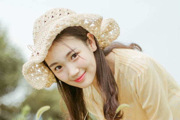 很甜很撩的句子撩女孩