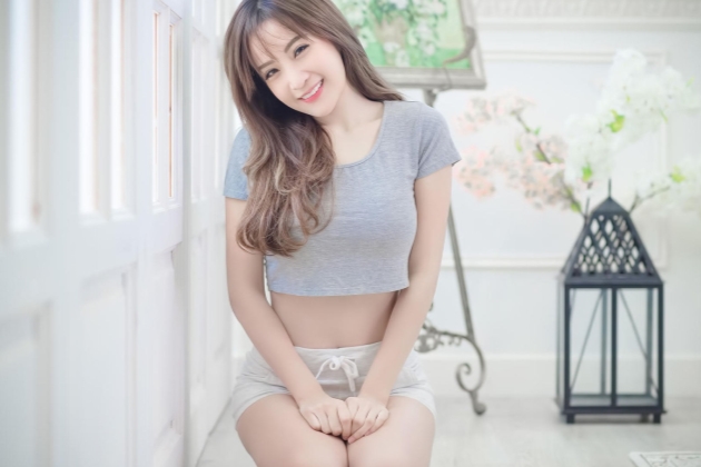 午安心语优美的短句爱情