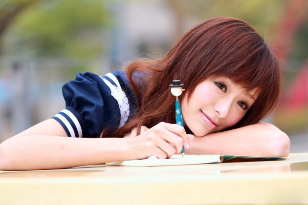 简短情话美句低调秀恩爱句子
