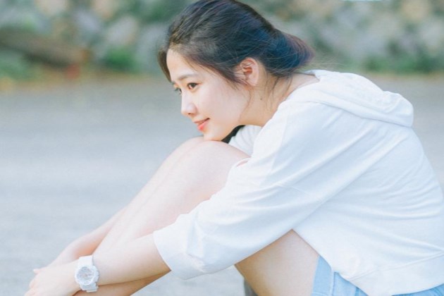 正能量短句：发朋友圈的晚安句子